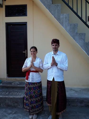 Hostal Sugi Gede Homestay
