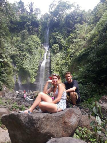Hostal Sugi Gede Homestay