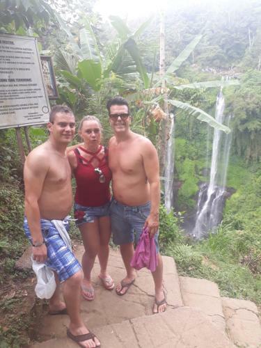 Hostal Sugi Gede Homestay