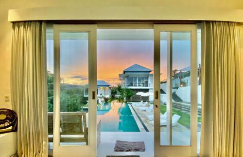 Bed & Breakfast Volcano Terrace Bali