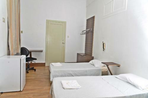 Hotel Pal�cio - Pr�x Ao Hospital Santa Casa