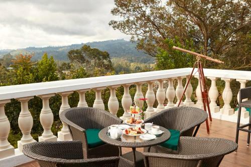 Manor House Boutique Villa