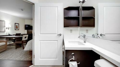 Candlewood Suites Waco, An Ihg Hotel