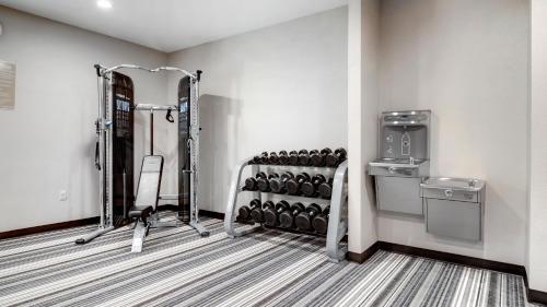 Candlewood Suites Waco, An Ihg Hotel