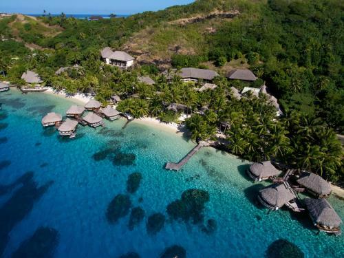 Hotel Maitai Bora Bora