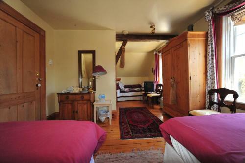 Posada Little Shemogue Inn
