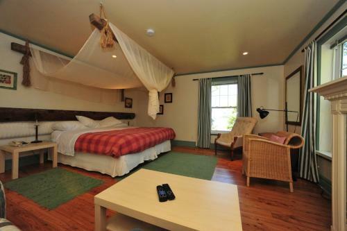 Posada Little Shemogue Inn