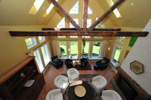 Posada Little Shemogue Inn