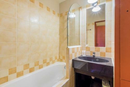 Apartamentos Residences Quartier Falaise - Maeva Home