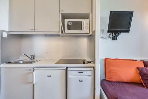 Apartamentos Residences Quartier Falaise - Maeva Home
