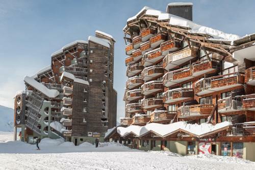 Apartamentos Residences Quartier Falaise - Maeva Home