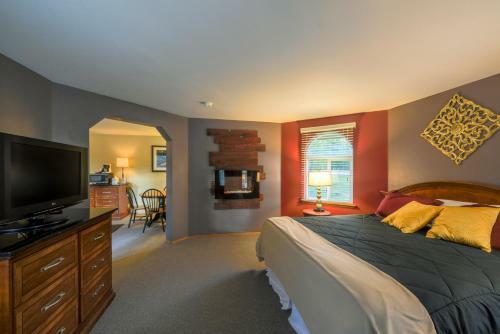 Motel Packwood Lodge
