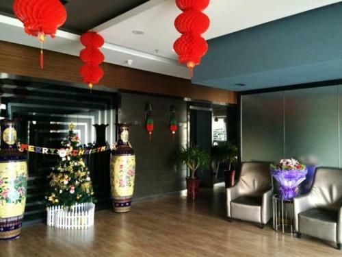 Hotel Jinjiang Inn Bazhou Shengfang Town