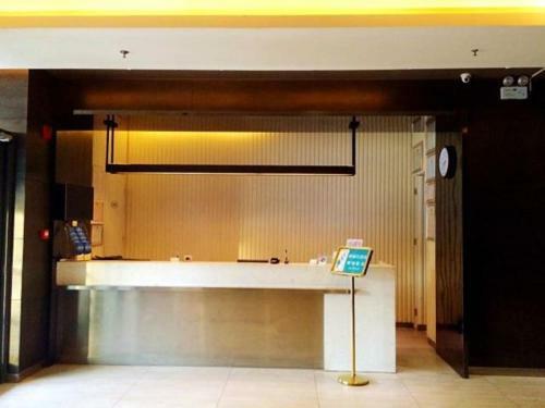 Hotel Jinjiang Inn Bazhou Shengfang Town