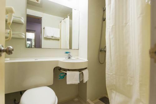 Hotel Jinjiang Inn Bazhou Shengfang Town