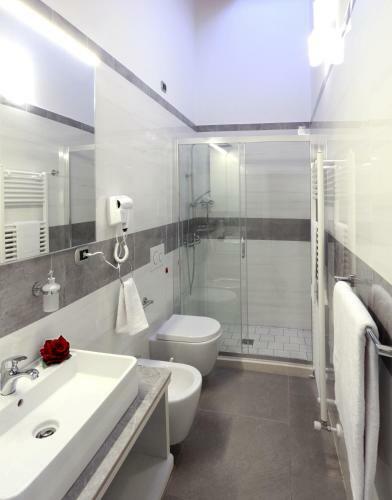 Hotel Ferrocino Resort