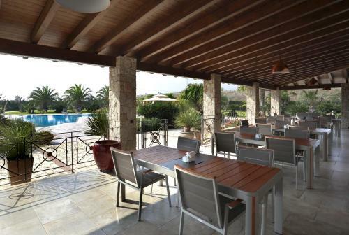 Hotel Ferrocino Resort