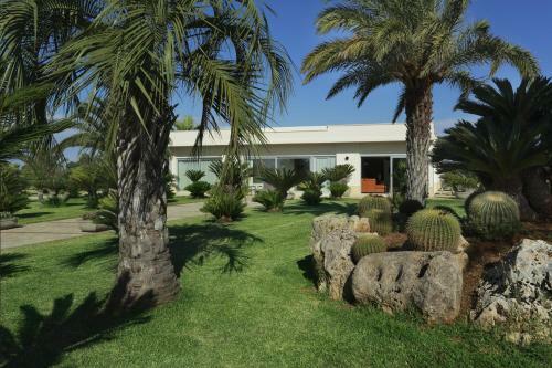 Hotel Ferrocino Resort