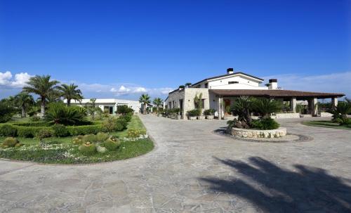 Hotel Ferrocino Resort