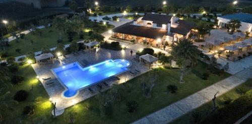 Hotel Ferrocino Resort