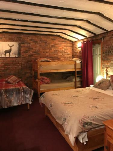 Church View B&B & Holiday Cottages