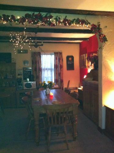 Church View B&B & Holiday Cottages