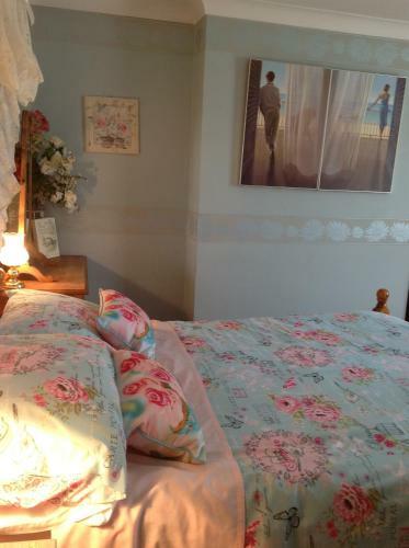 Church View B&B & Holiday Cottages