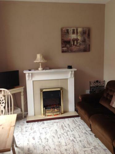 Church View B&B & Holiday Cottages