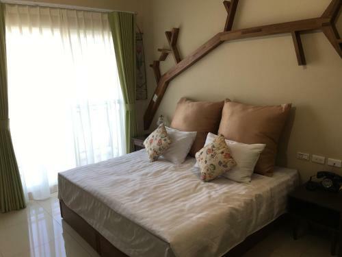 Bed & Breakfast La Fleur Bnb & Restaurant