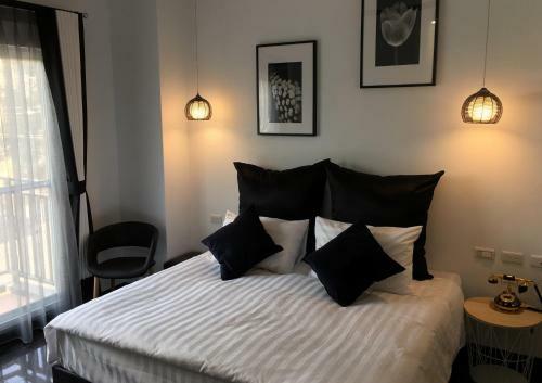 Bed & Breakfast La Fleur Bnb & Restaurant