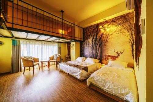 Bed & Breakfast La Fleur Bnb & Restaurant