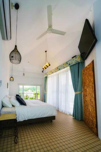 Bed & Breakfast La Fleur Bnb & Restaurant