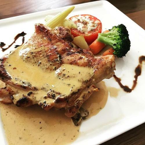 Bed & Breakfast La Fleur Bnb & Restaurant