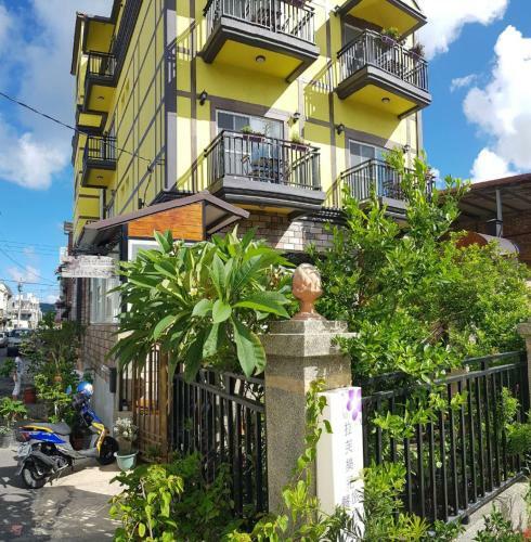 Bed & Breakfast La Fleur Bnb & Restaurant