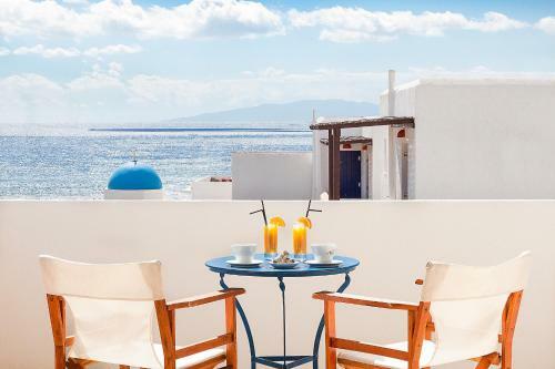 Hotel San Antonio Summer House