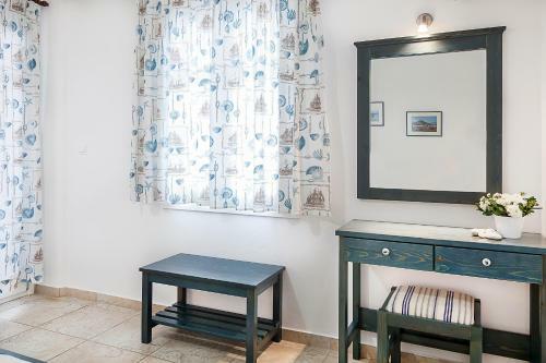 Hotel San Antonio Summer House