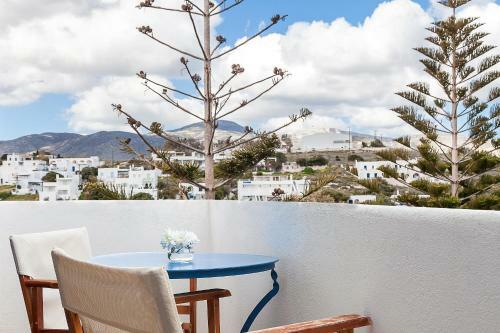 Hotel San Antonio Summer House