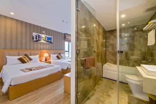 Grand Sunrise 2 Hotel & Spa