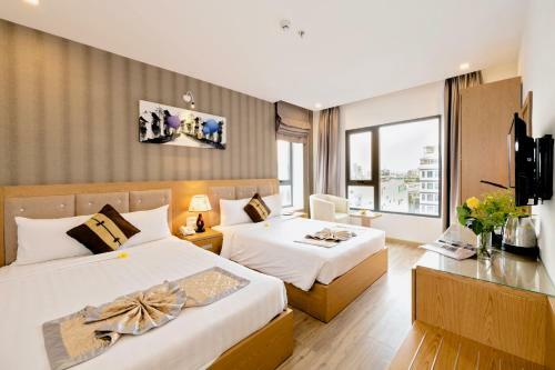 Grand Sunrise 2 Hotel & Spa