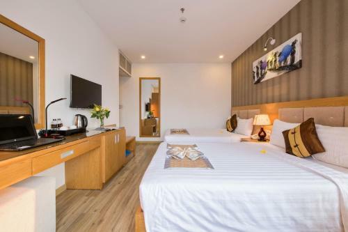 Grand Sunrise 2 Hotel & Spa