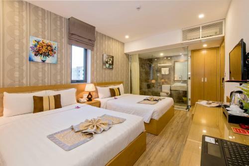 Grand Sunrise 2 Hotel & Spa