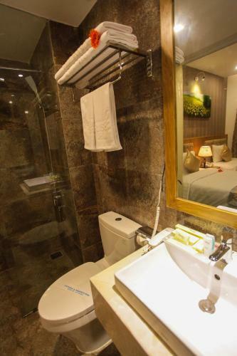 Grand Sunrise 2 Hotel & Spa
