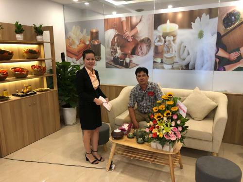 Grand Sunrise 2 Hotel & Spa