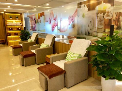Grand Sunrise 2 Hotel & Spa