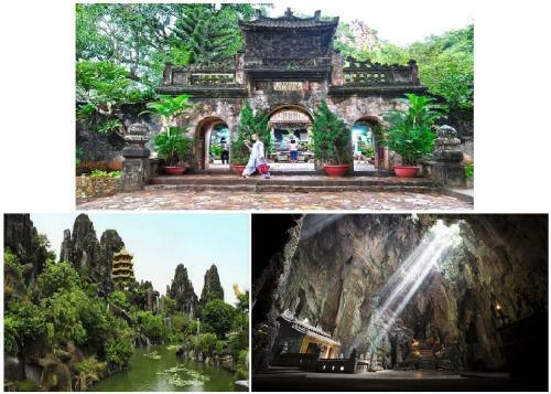 Grand Sunrise 2 Hotel & Spa