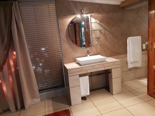 Hostal Fa'trez Guest House & Spa