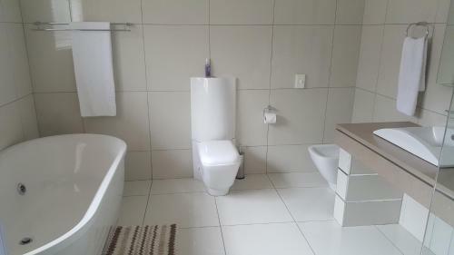 Hostal Fa'trez Guest House & Spa