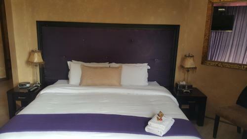 Hostal Fa'trez Guest House & Spa