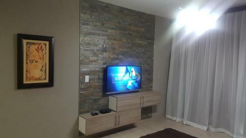Hostal Fa'trez Guest House & Spa