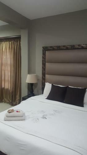 Hostal Fa'trez Guest House & Spa